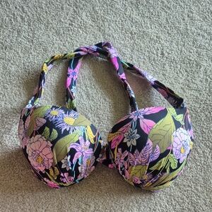 Victoria's Secret Push-up Swim Top